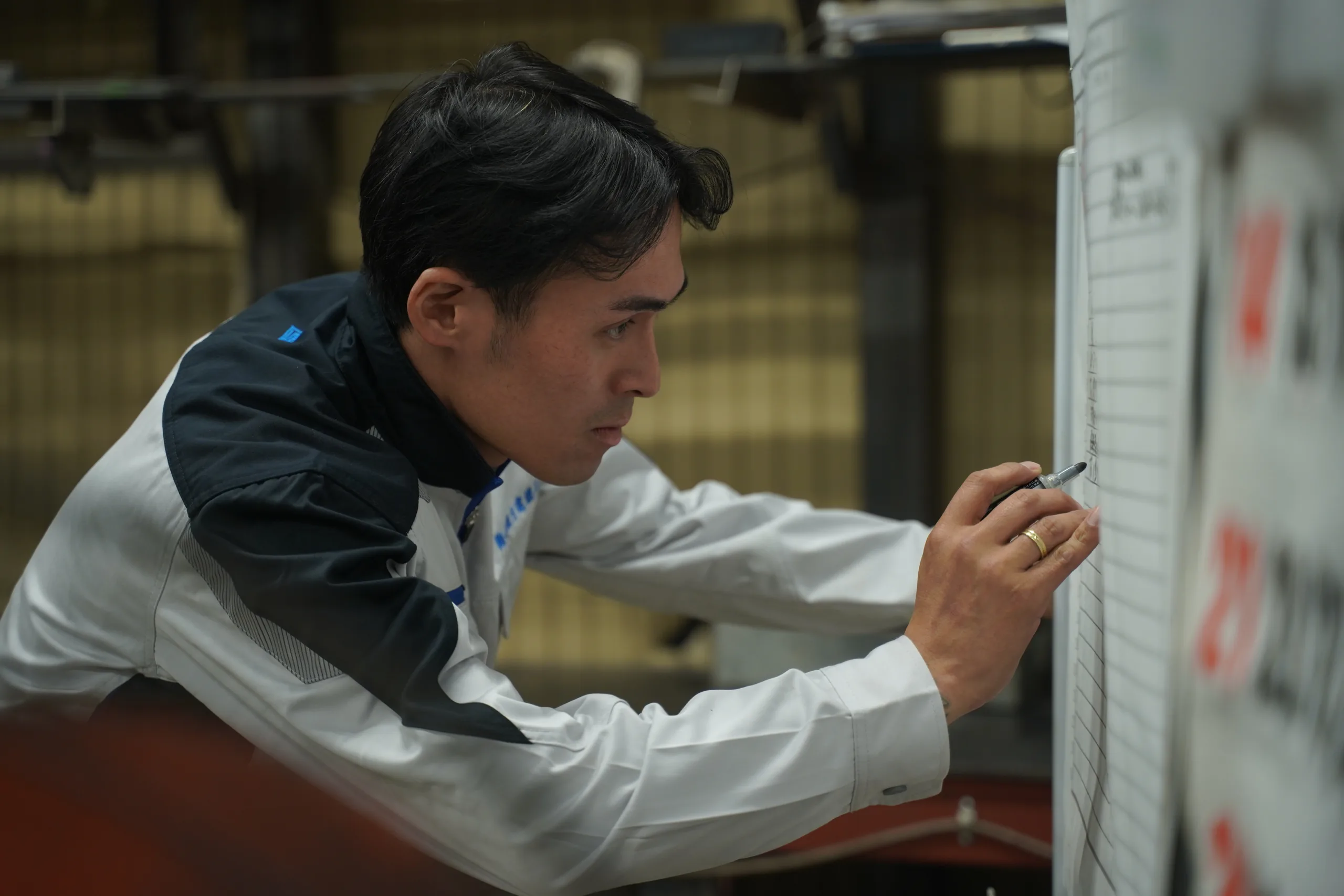 社内の様子3